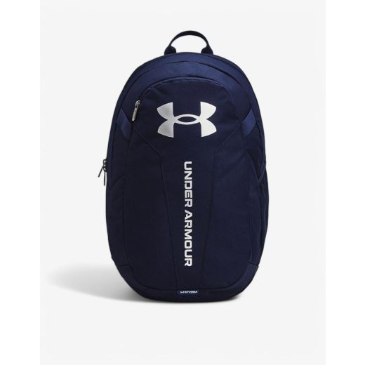 UNDER ARMOUR Hustle Lite Backpack Navy