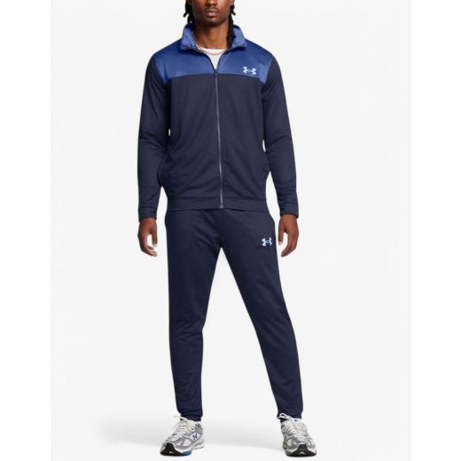 UNDER ARMOUR Rival Tracksuit Navy