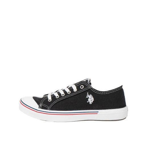 US POLO Assn Penelope Shoes Black