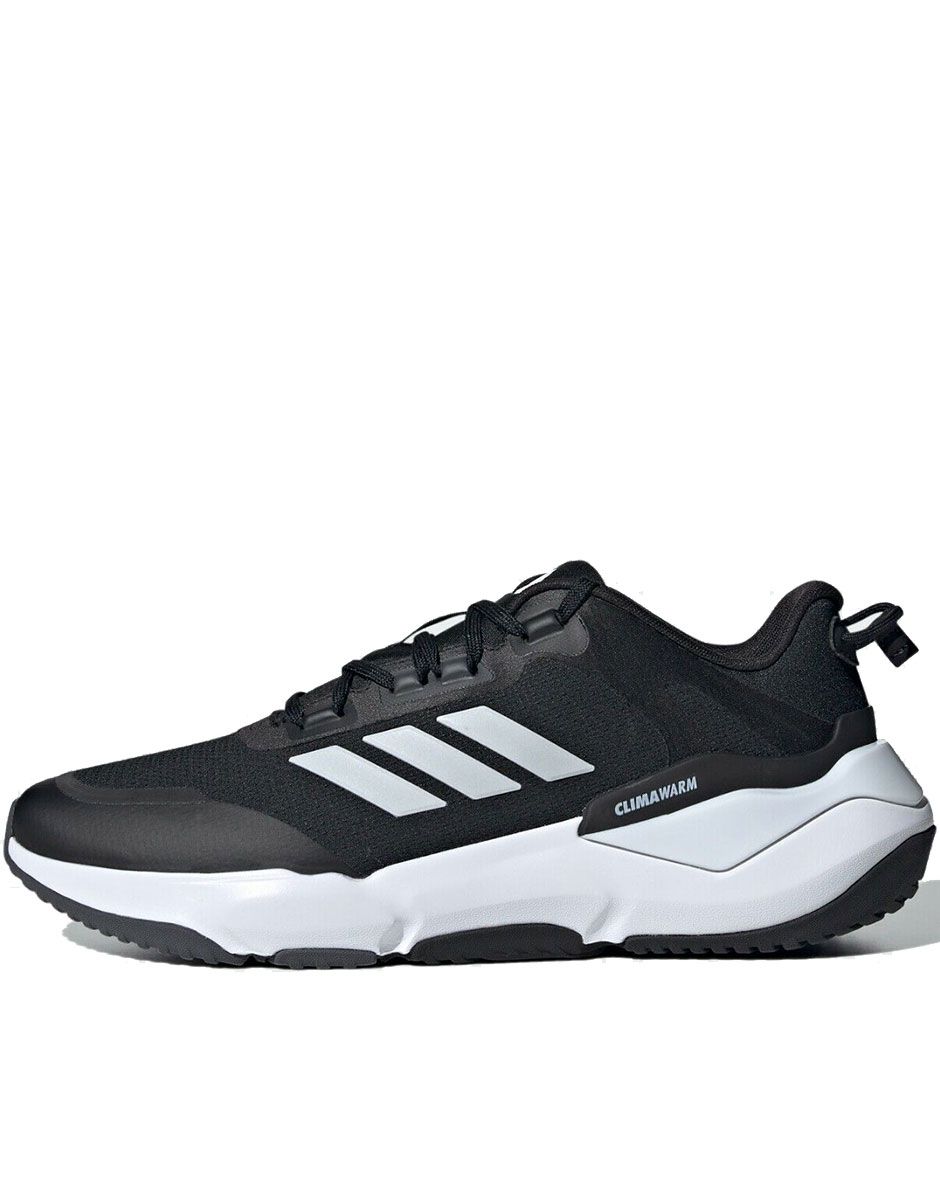 Adidas bounce climawarm sport running shoes clearance