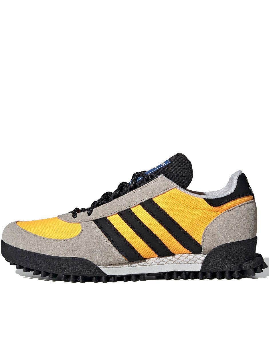 Adidas marathon trainer shoes clearance