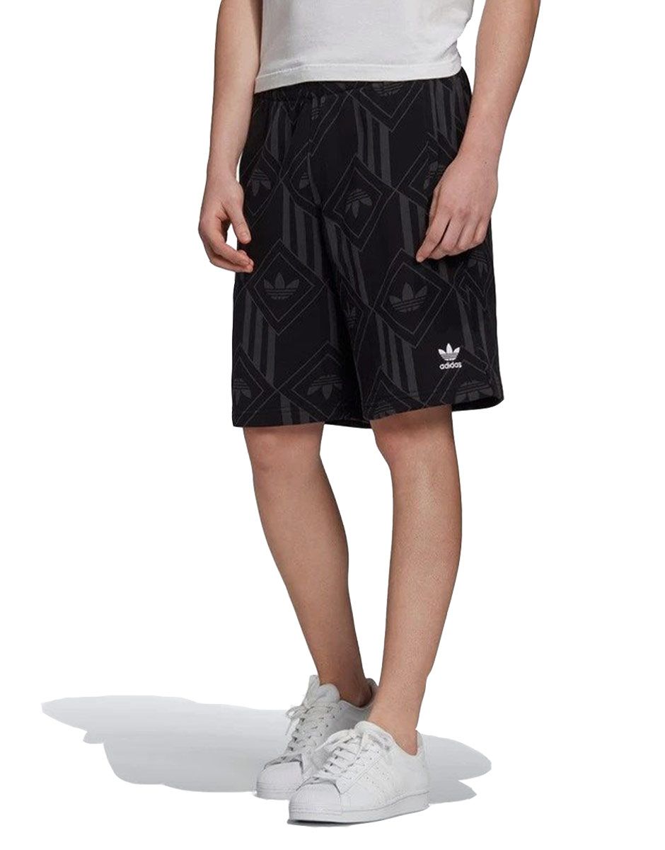 Short adidas monogram Clearance