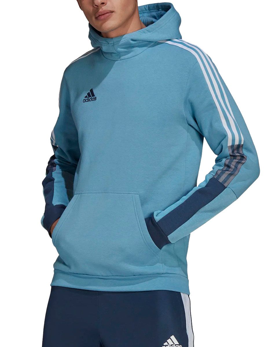 Adidas tiro 21 sweat hoodie Clearance