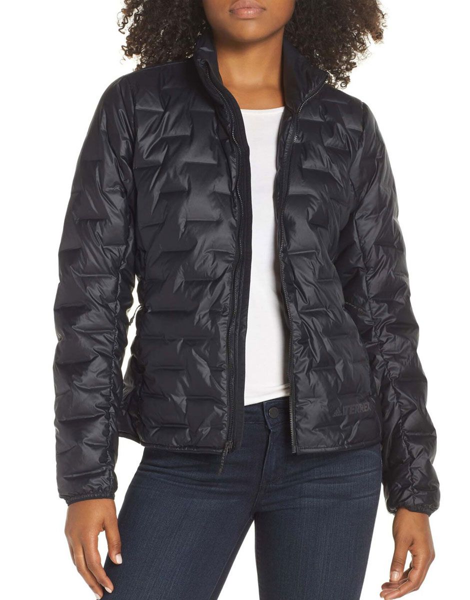 ADIDAS Terrex Light Down Jacket 
