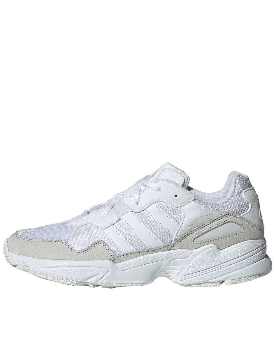 Adidas originals yung white clearance