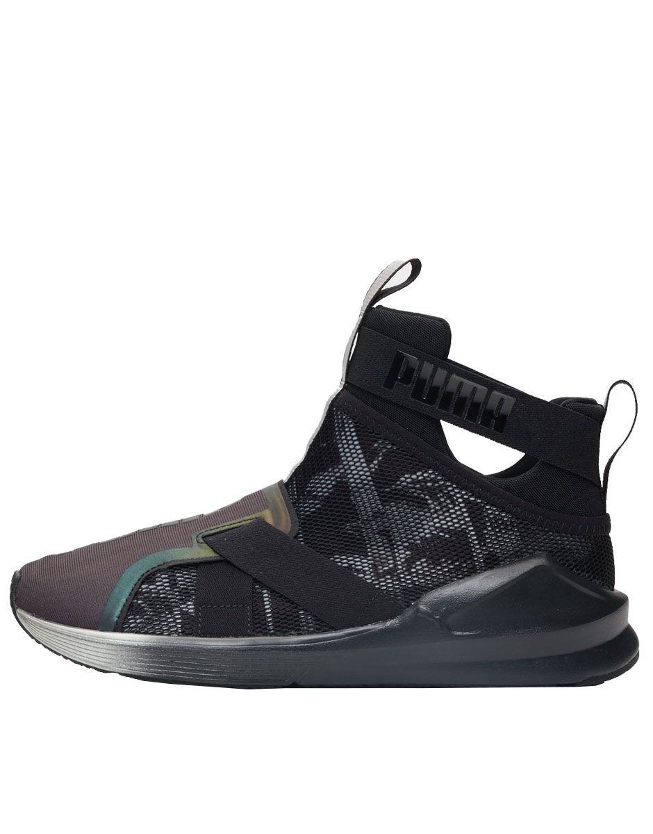 Puma high top strap clearance