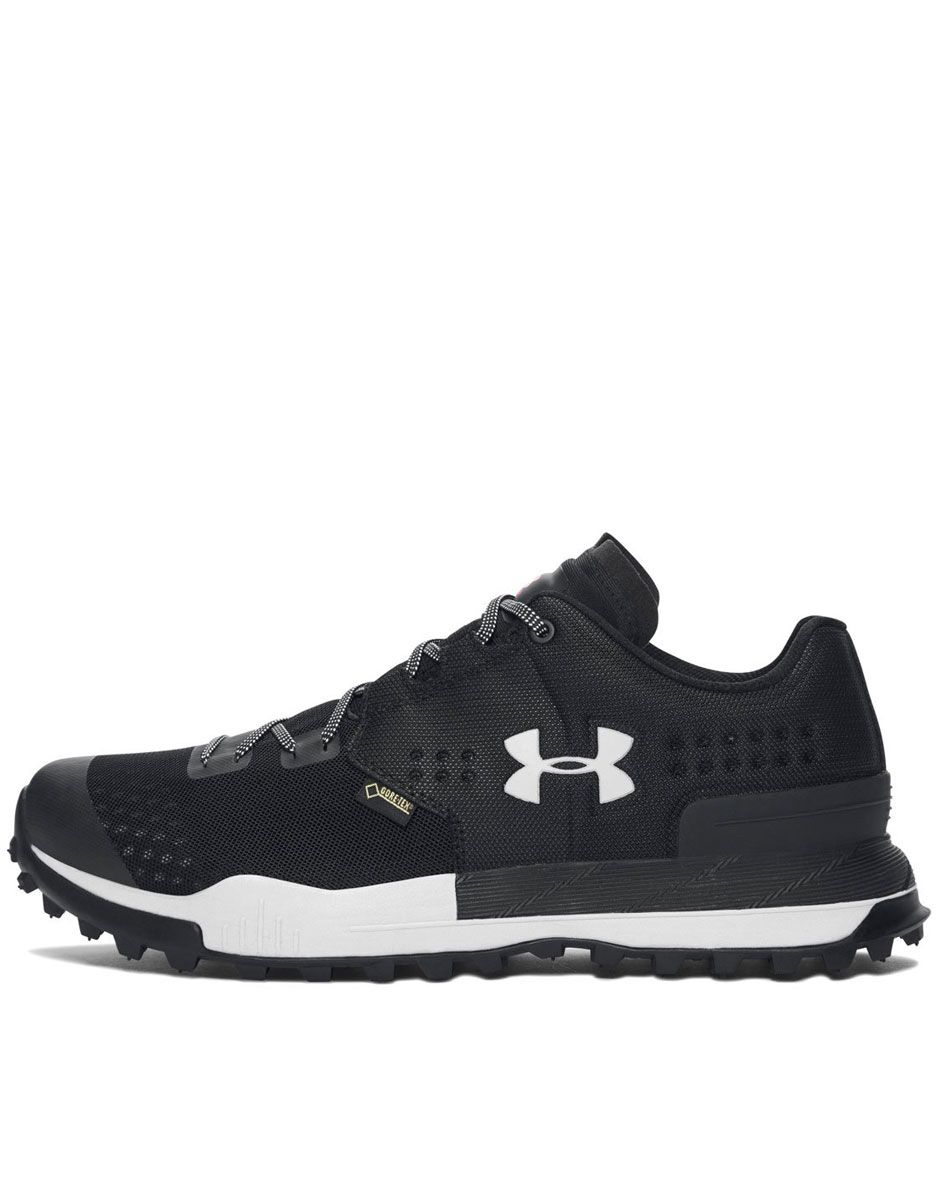 under armour newell ridge low gtx