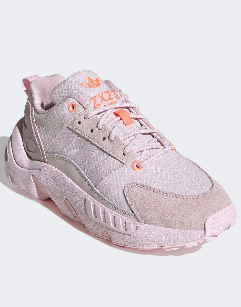 Купи ➤ Дамски маратонки ADIDAS Zx 22 Boost Shoes Pink ❱❱ В цвят розов ❱❱  GY6712 от Dress4Less.bg