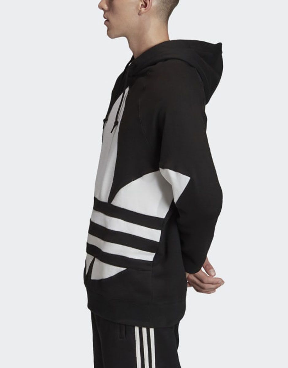 Big trefoil sweatshirt clearance