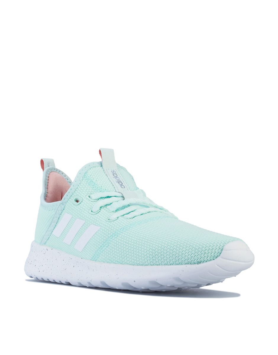 Adidas cloudfoam pure mint clearance