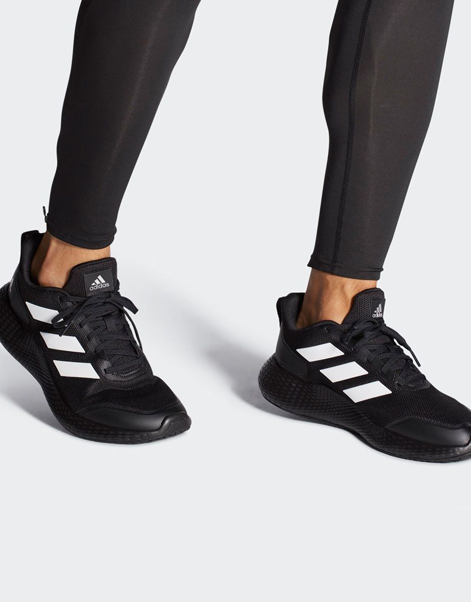 Adidas running edge gameday clearance