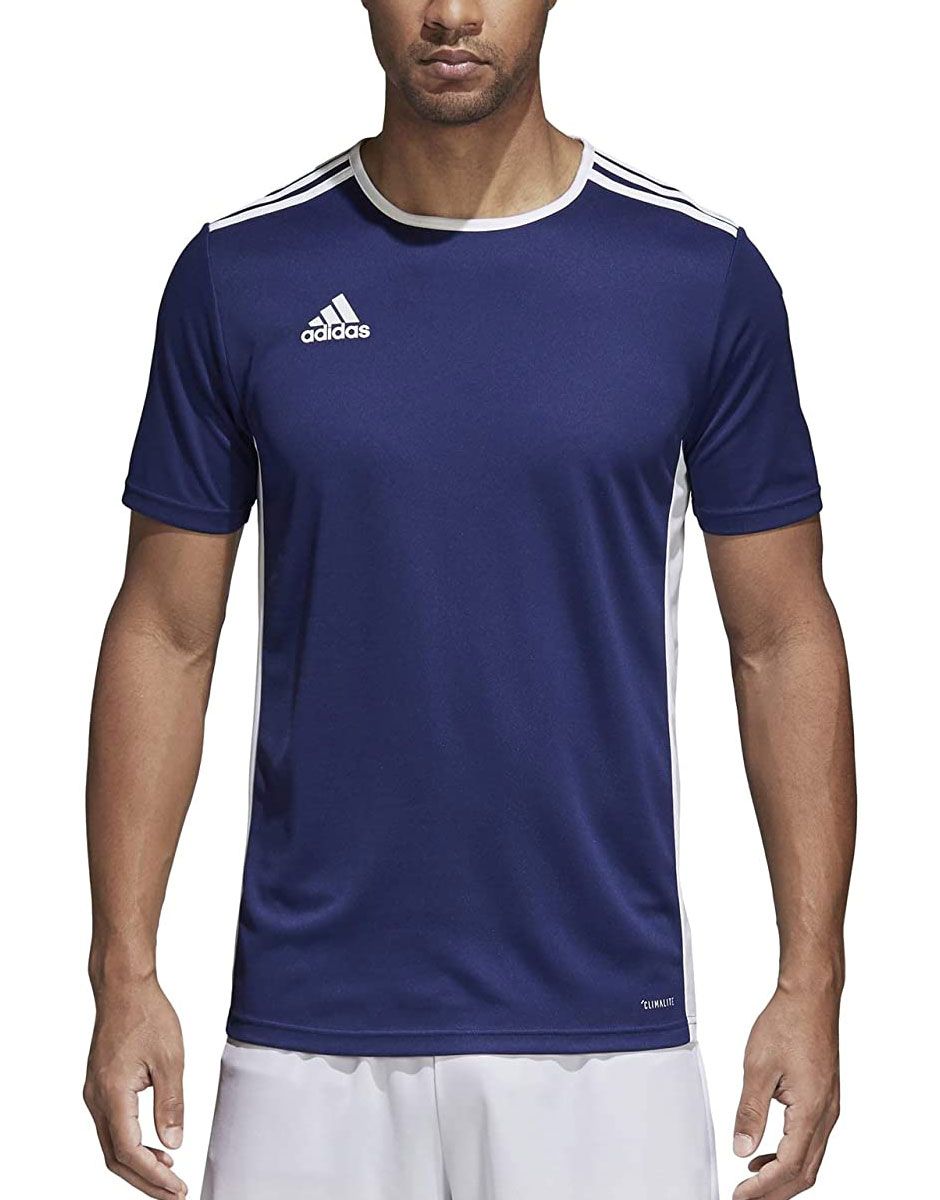 Adidas jersey tee Clearance