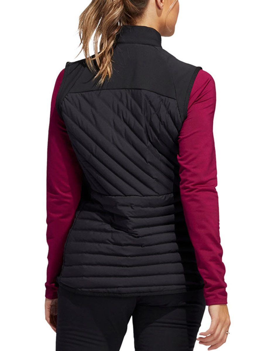adidas frostguard vest womens