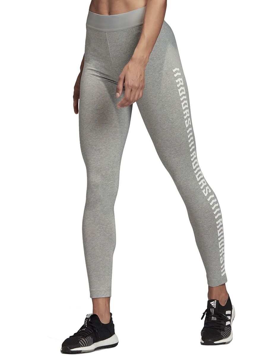 Adidas graphic tights clearance