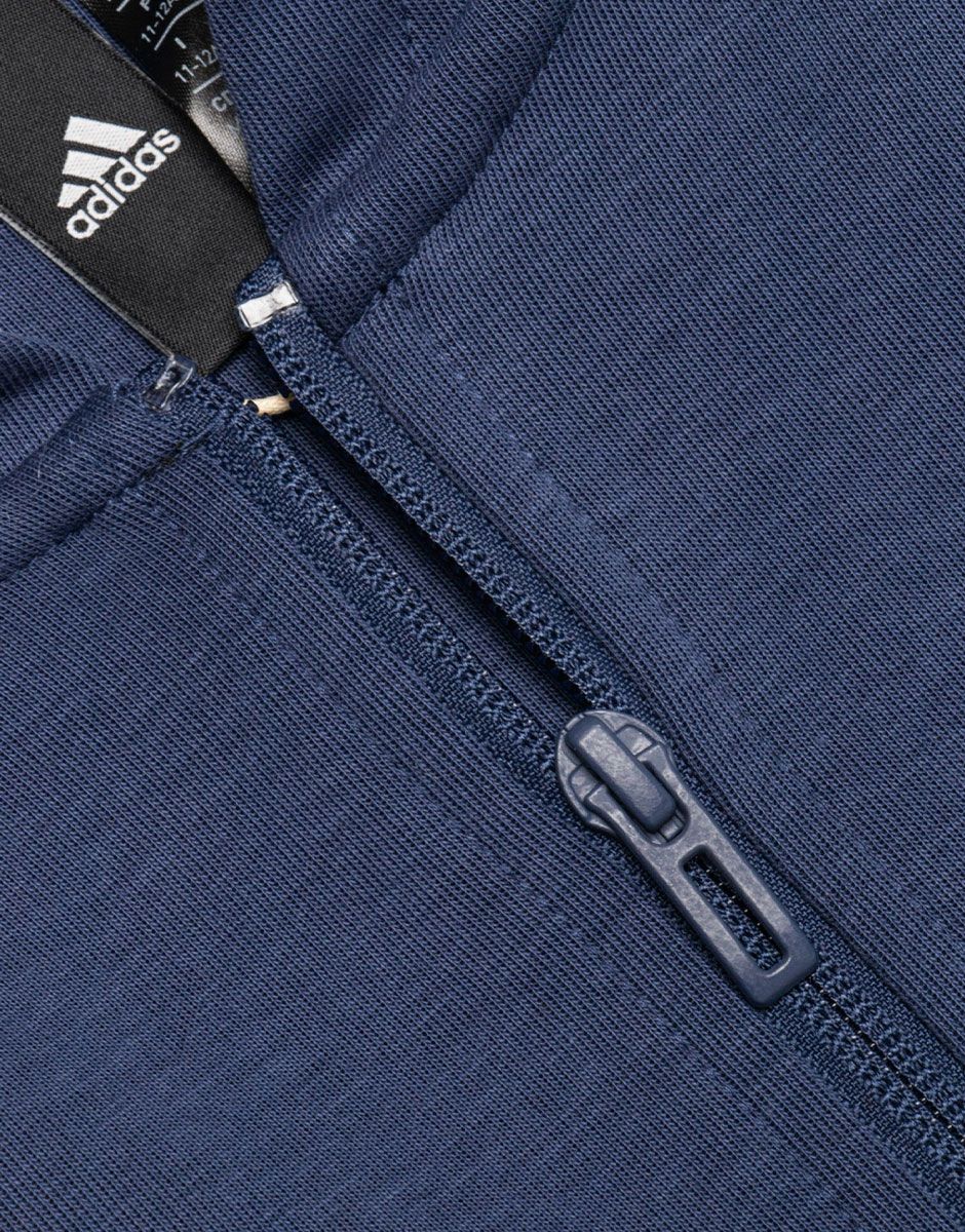 Adidas navy top Clearance