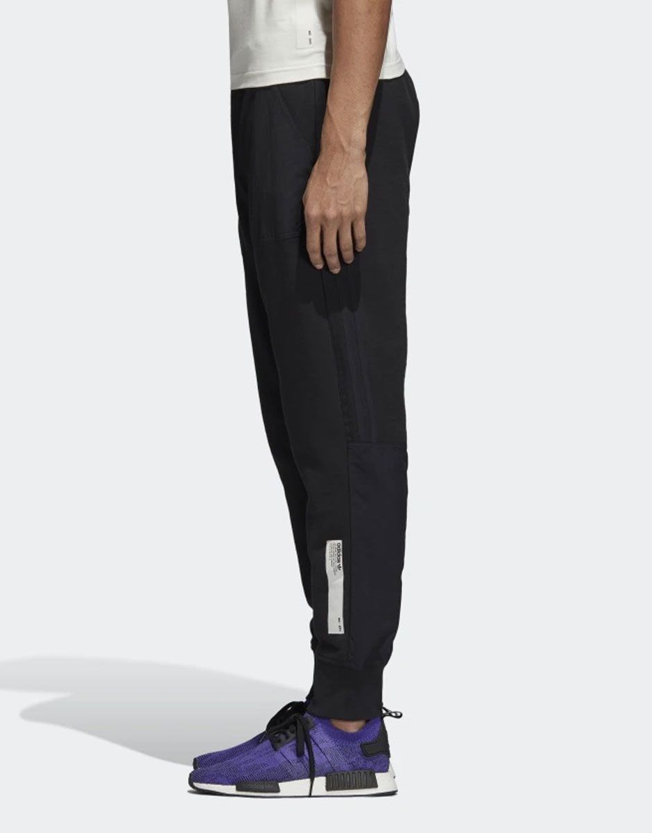 Nmd track pants black clearance