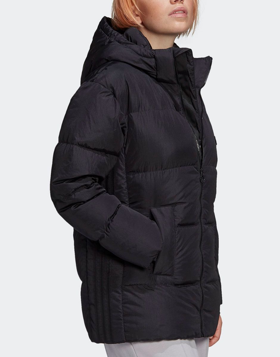 Adidas classic puffer jacket Clearance