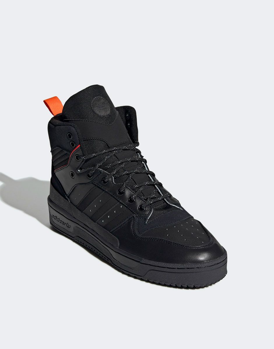 Adidas rivalry tr black clearance