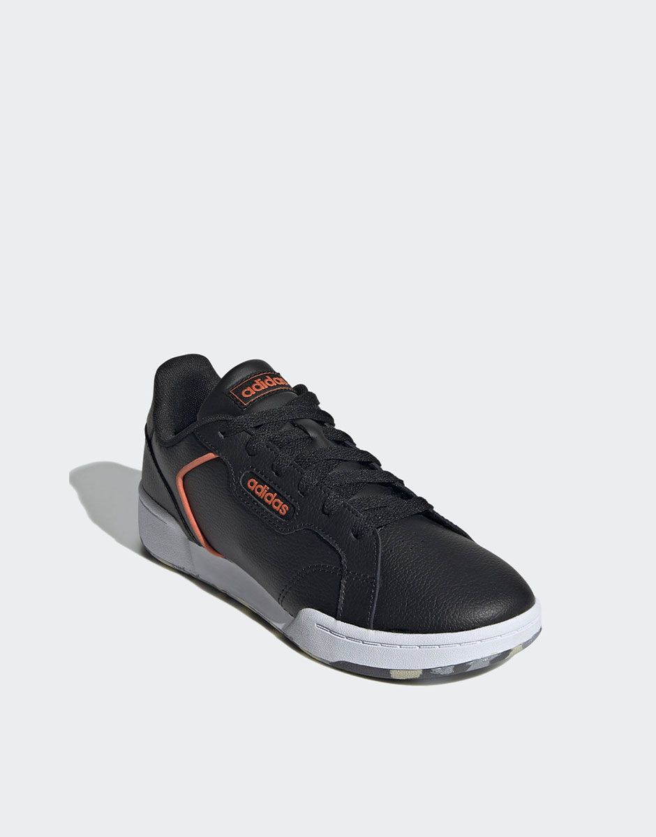 Adidas roguera black clearance