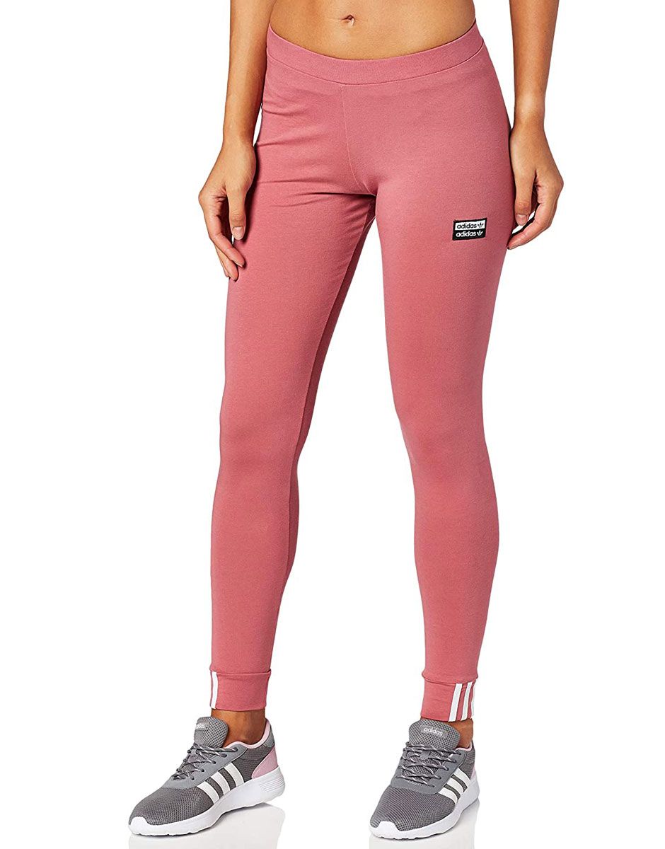 adidas leggings trace maroon