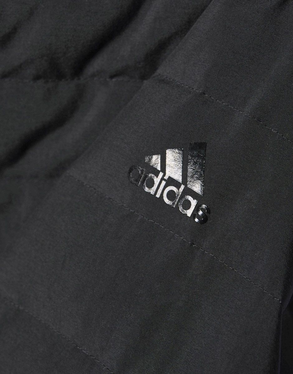 adidas cozy jacket