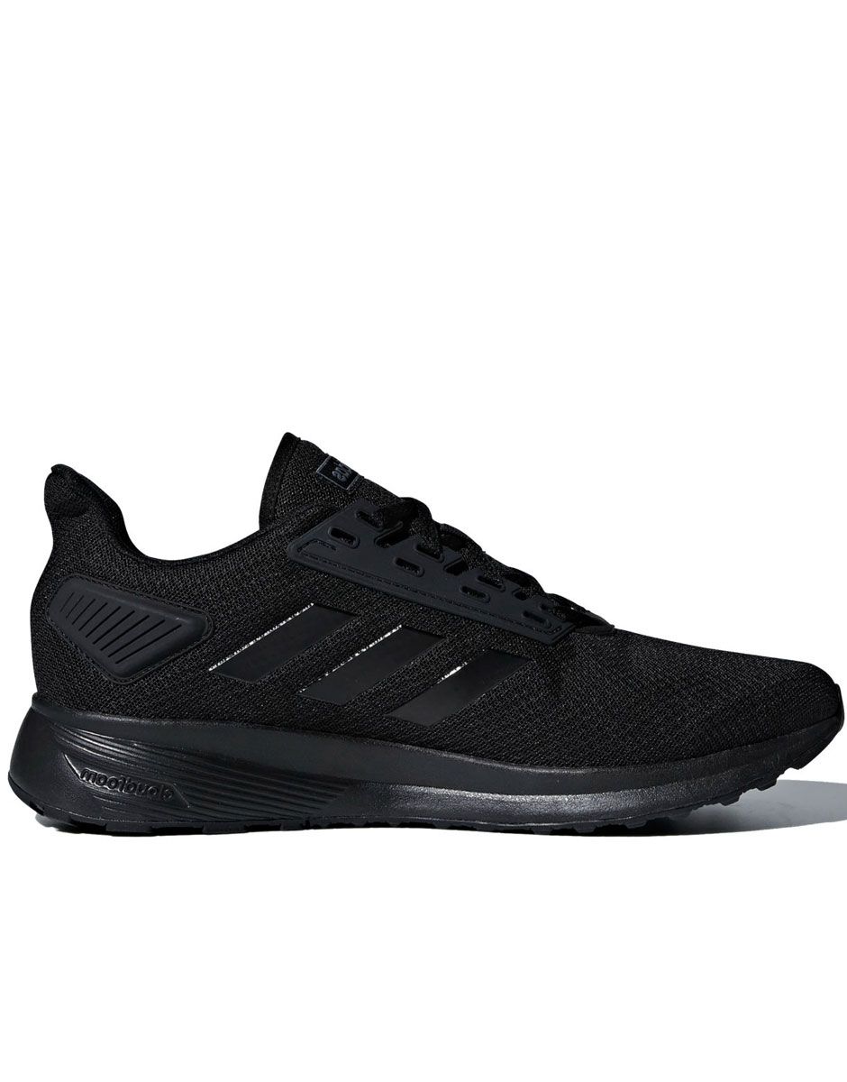 Duramo 9 triple black clearance