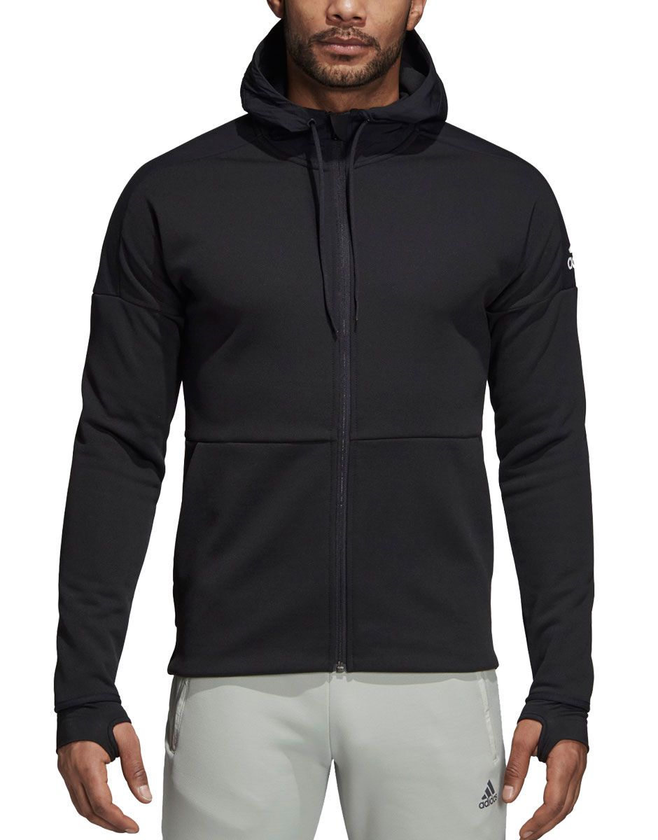 id climaheat stadium jacket