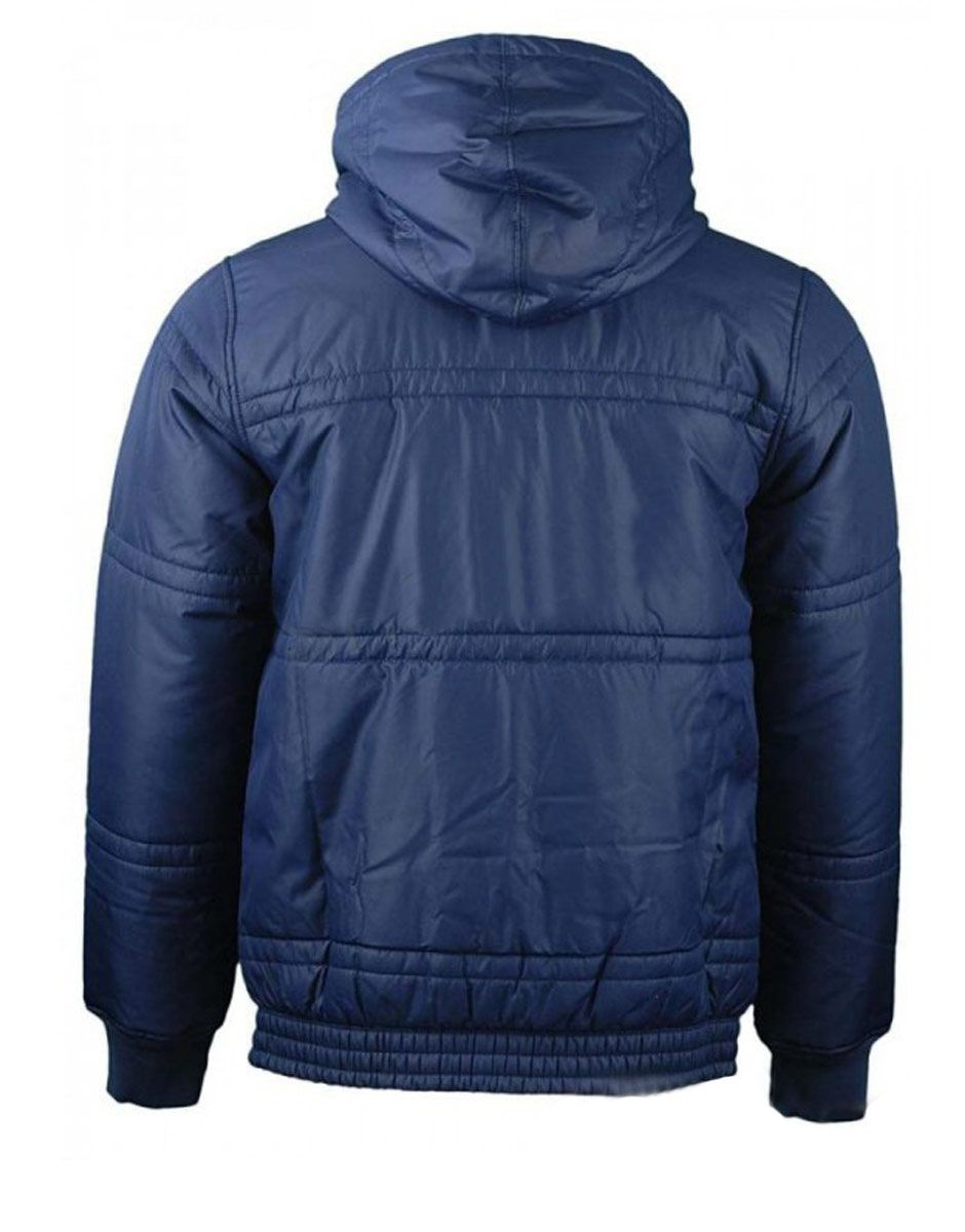 reebok bomber jacket