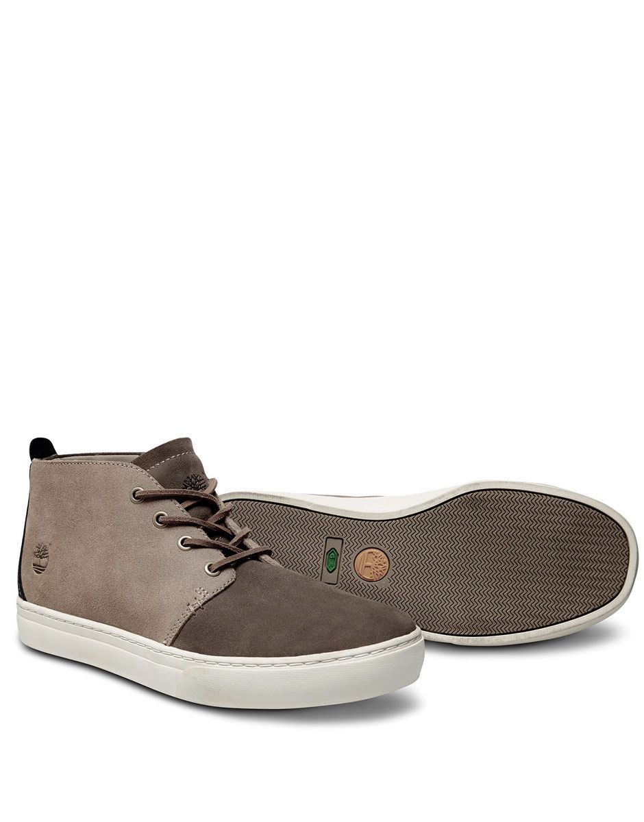 timberland donna basse