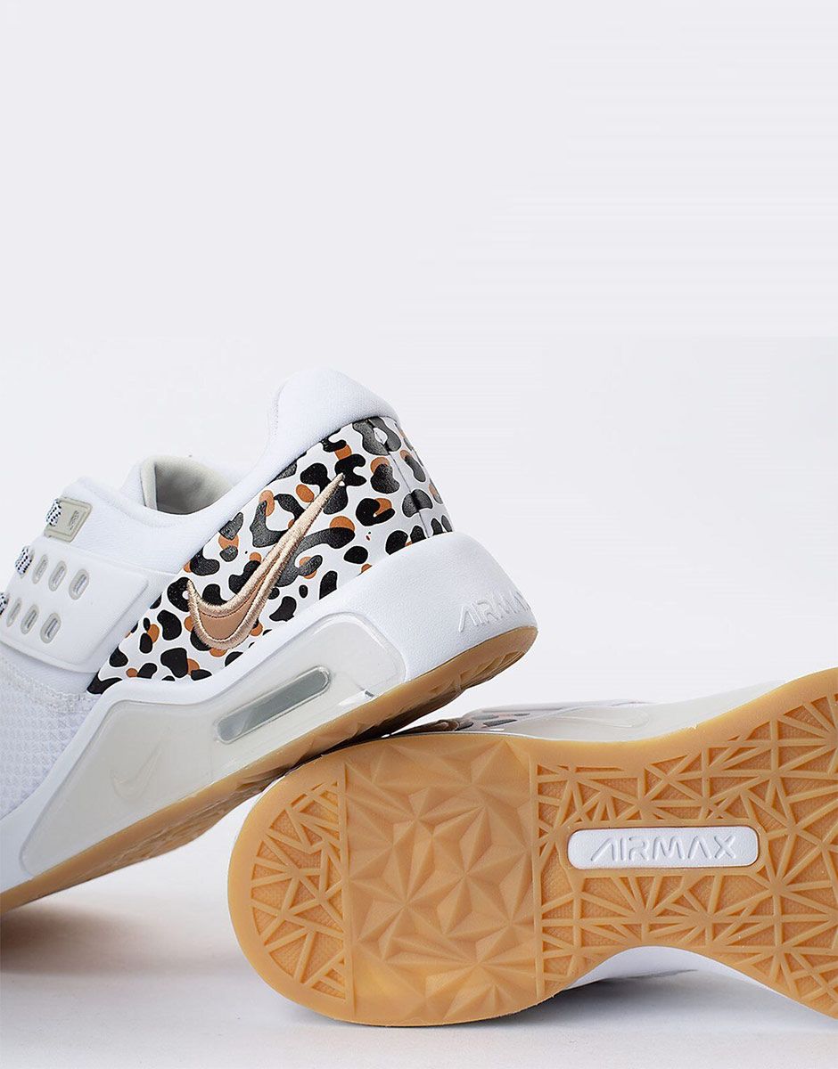 nike air max bella leopard