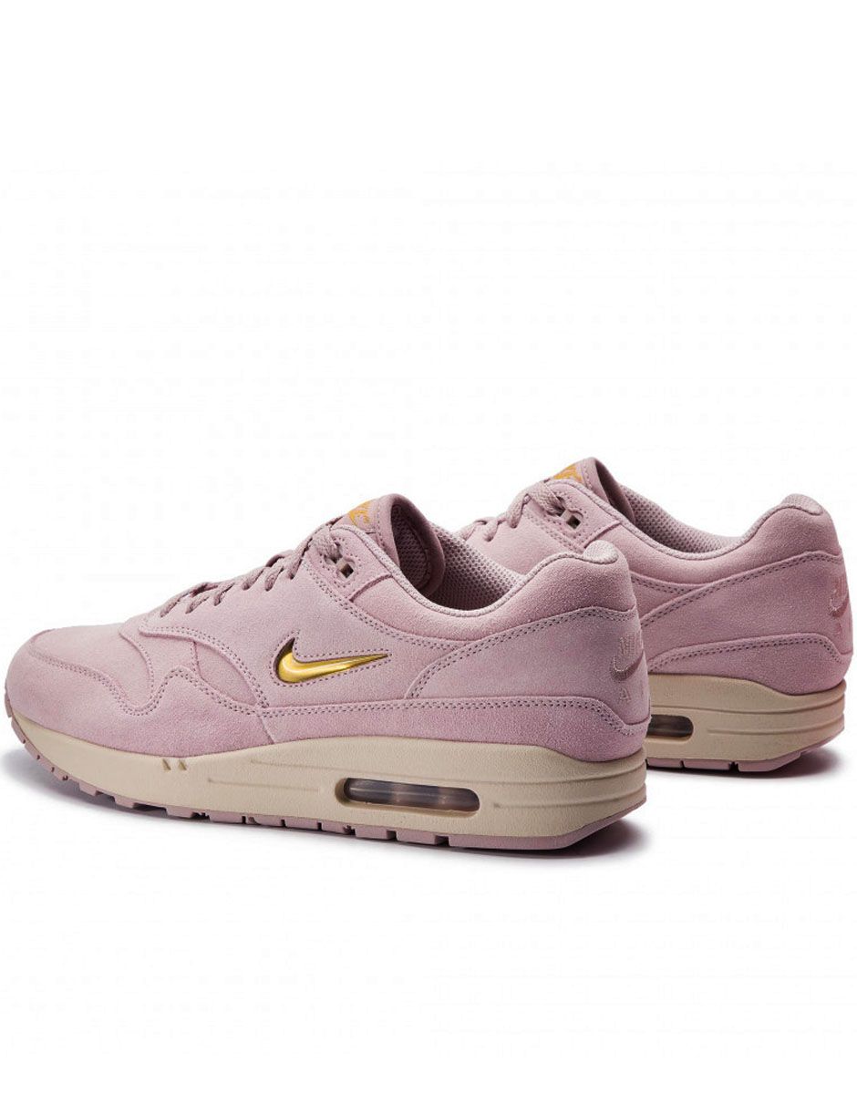 nike air max 1 premium sc rose