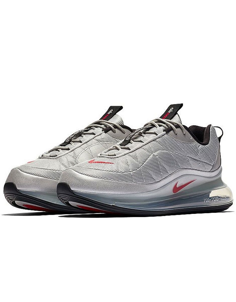 Kupi Uniseks Maratonki Nike Mx 7 818 Silver Bullet V Cvyat Siv Cw2621 001 Ot Dress4less Bg