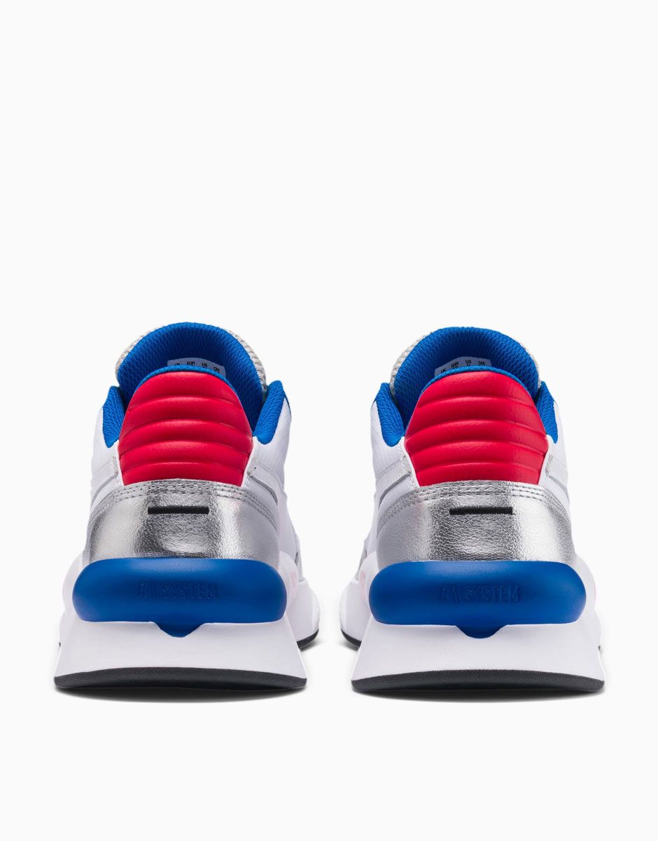 puma strapless shoes