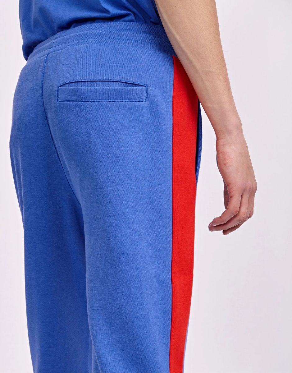 puma x transformers track pants