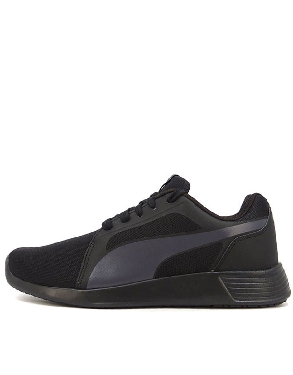 Купи Мъжки маратонки PUMA ST Trainer Evo All Black В цвят ...