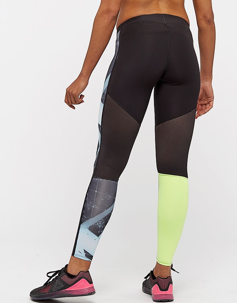 reebok crossfit compression tight