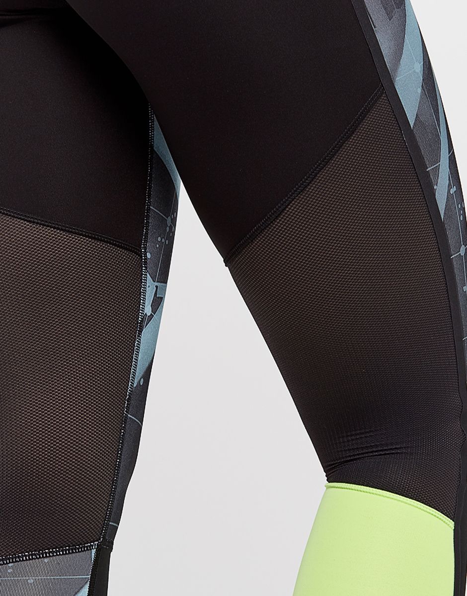 reebok crossfit compression tight