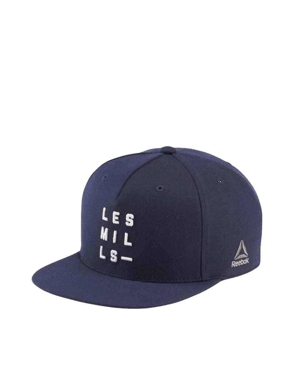 Reebok les mills cap clearance