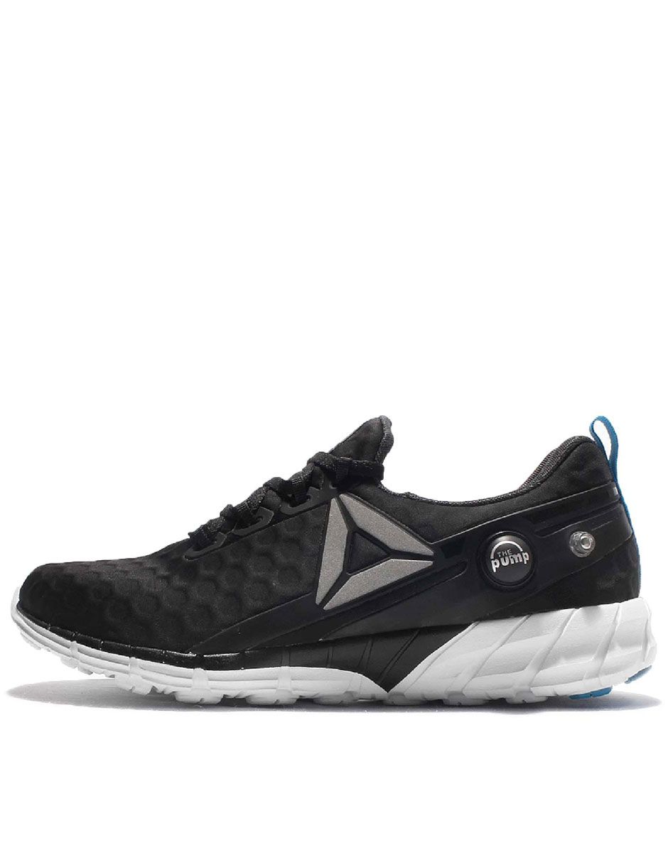 reebok zpump fusion 2.5 white