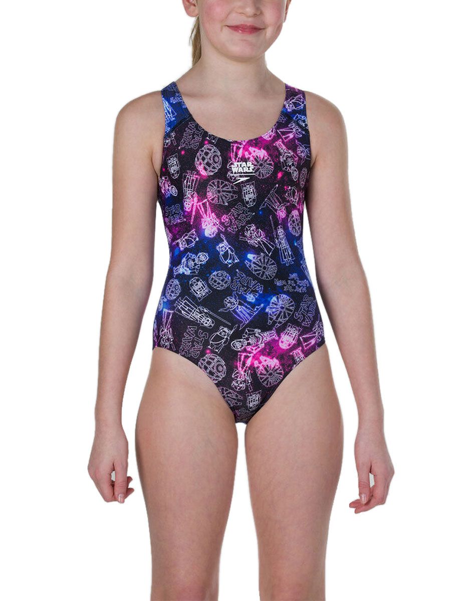 speedo star wars swimsuit