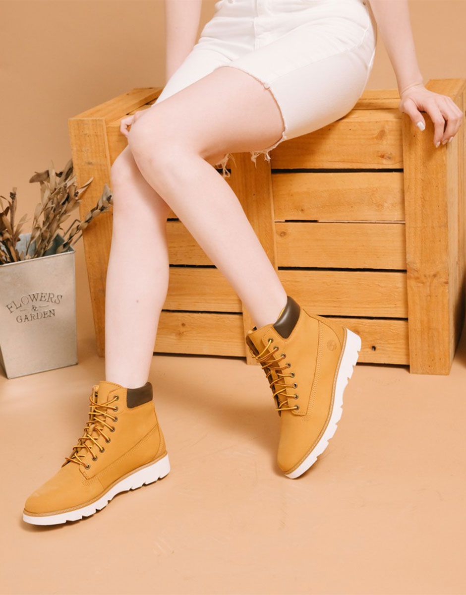 timberland keeley field 6in