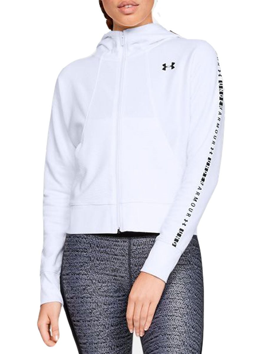 ua microthread fleece