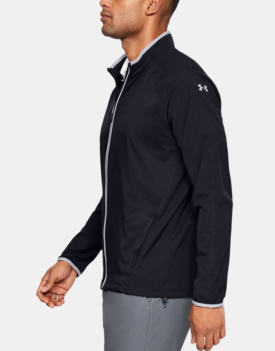 under armour storm full zip jacket