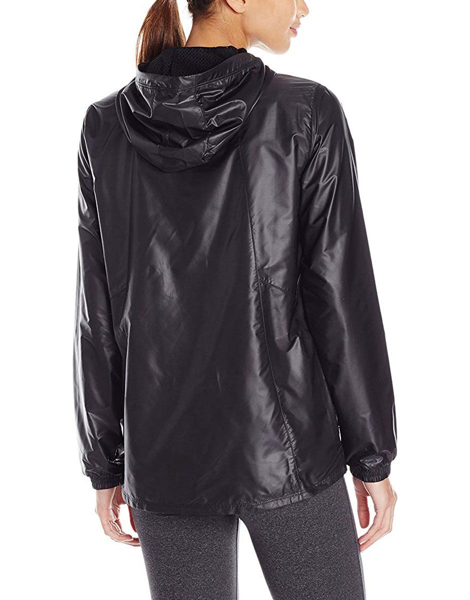 under armour run true jacket