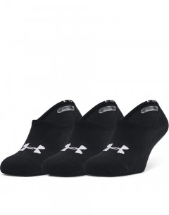 UNDER ARMOUR Core Ultra Low Black