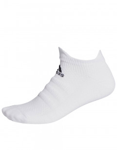 ADIDAS Training Techfit Low Socks White