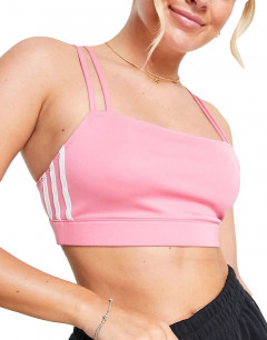 ADIDAS Adicolor Comfort Flex Bralette Underwear Pink