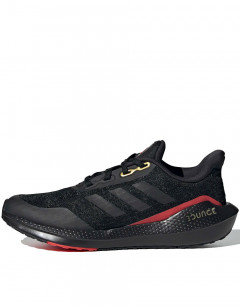 ADIDAS Eq21 Run Shoes Black
