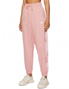 ADIDAS Essentials Relaxed Fit Pants Pink