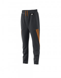ADIDAS Future Icons Winterized Tapered-Leg Pants Carbon